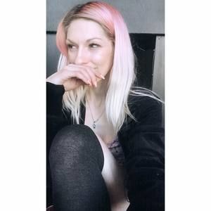 Meet your Posher, Brittney